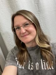 Samantha Waggoner