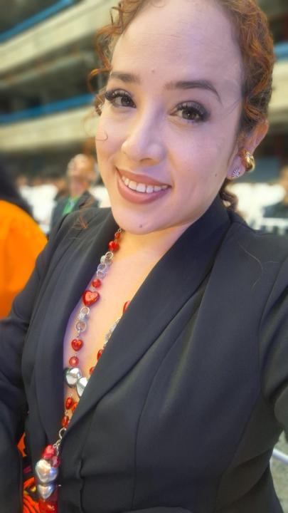 Mariafernanda Pinto