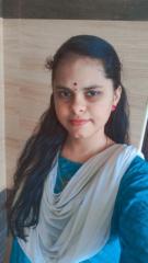Dharshana Eswaramurthy