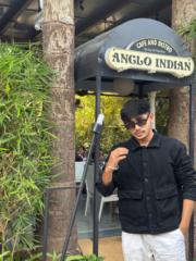 Hrishikesh Patil