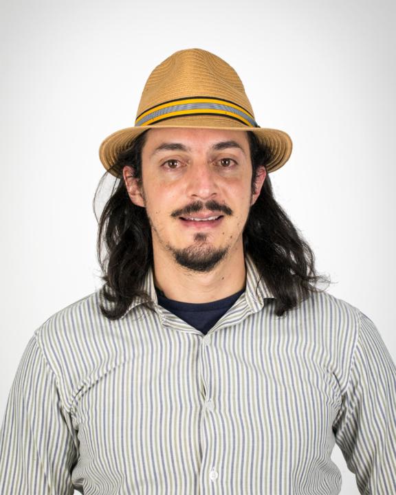 Rafael Albarran