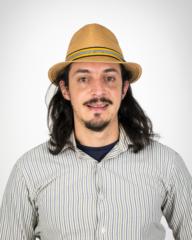 Rafael Albarran
