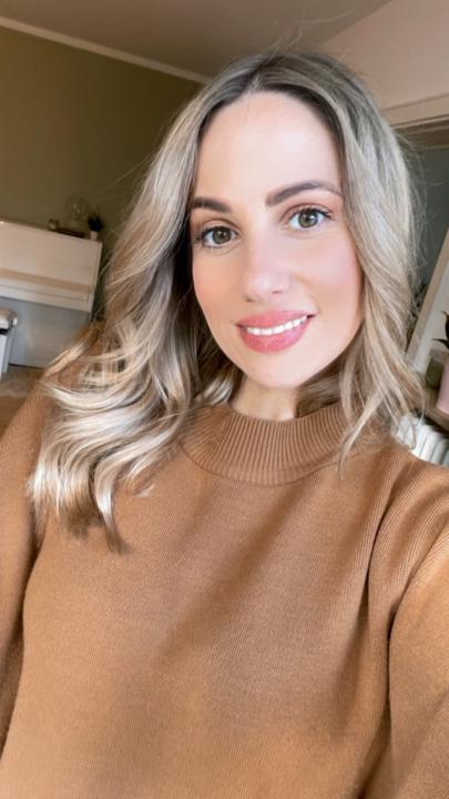 Jessica Seeger