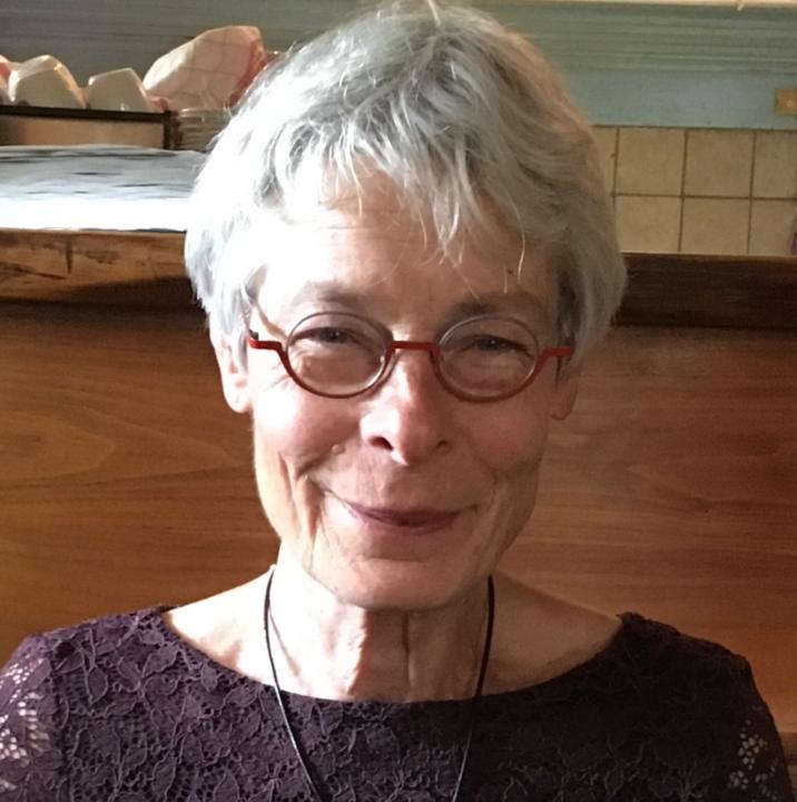 Salima Holleman