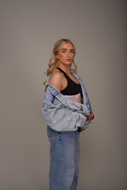 Cerys Swift