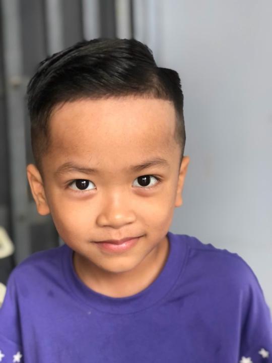 Nguyễn Trần Thiên An