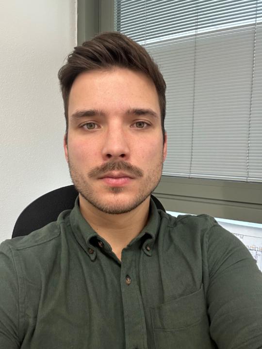 Alban Jallat