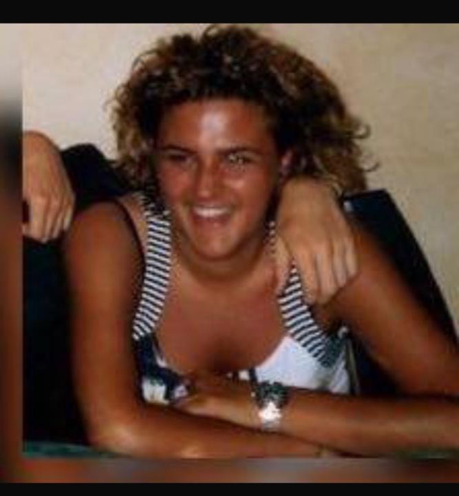 Cristina Ghizzo
