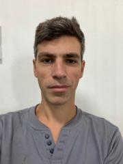Mariano Kopp