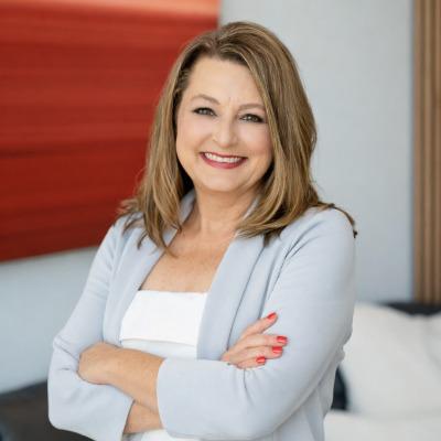 Kim Donahue