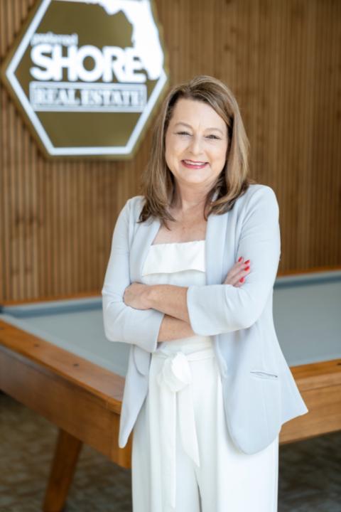 Kim Donahue