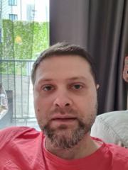 Dinko Omerovic
