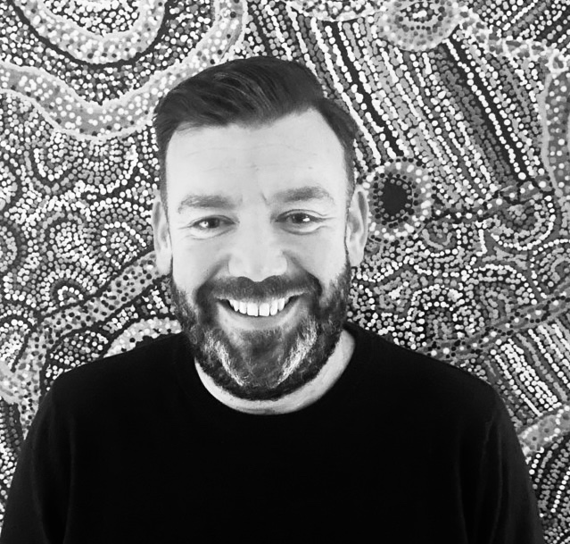 Neil Casey