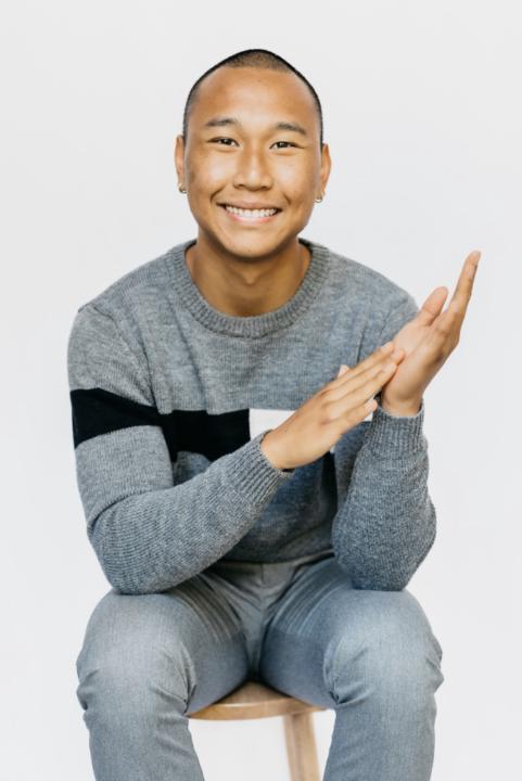 Justin Ramos