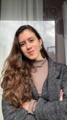 Mercy Cañete