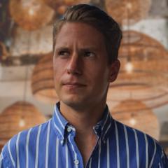 Julian Gundelsweiler