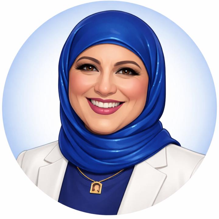 Fatma Lasheen