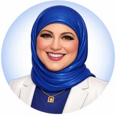 Fatma Lasheen