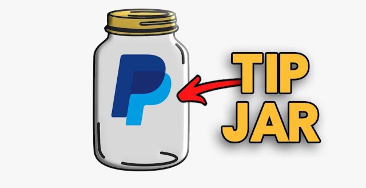 Tip Jar