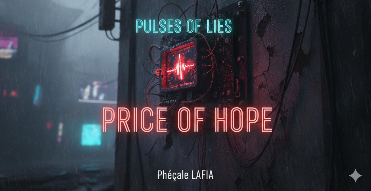 Price of Hope [Short Story]
