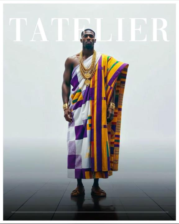 Tatelier Inspiration 