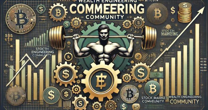 Wealth Engineering Community