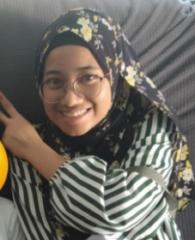 Nur Afiqah Mohd Saidali