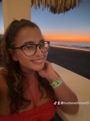 Rebeca Aguila siefke