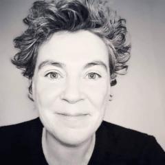 Yvonne Robat