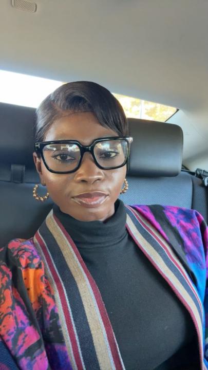 Aderonke Adepoju