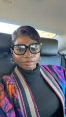 Aderonke Adepoju