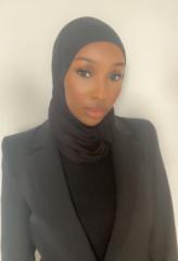 Alia Shuab