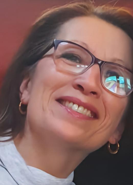 Denise Martin