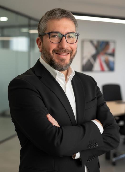 Rodrigo Matus
