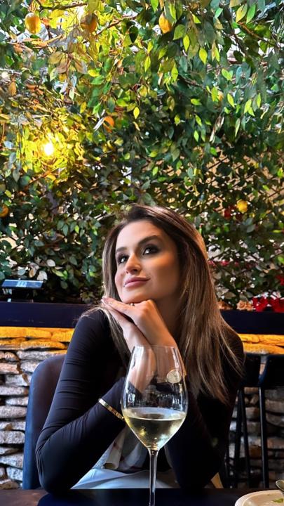 Ana Menezes