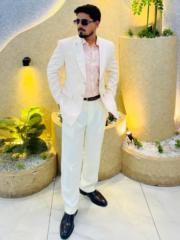Muhammad Akash