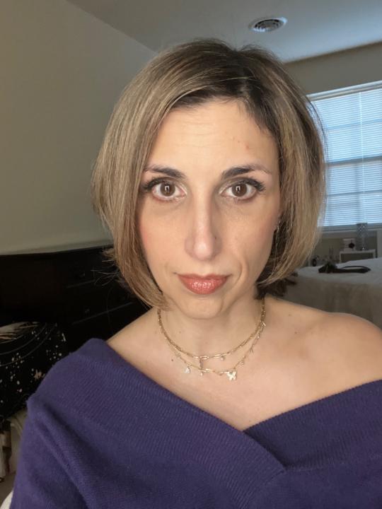 Lisa Dalton