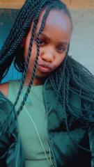 Sandra Chepkorir
