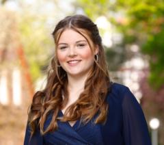 Jule Sophia Schulenburg