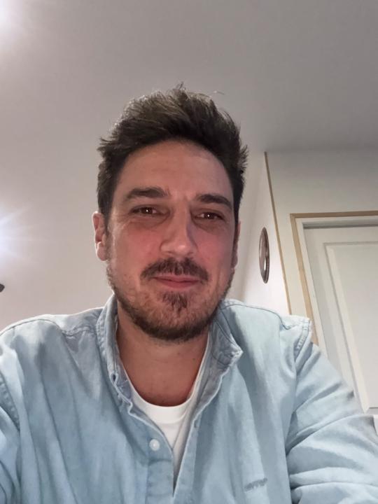 Quentin Gérardin