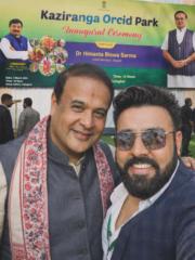 Vishal Poddar