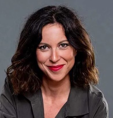 Manuela Rodríguez