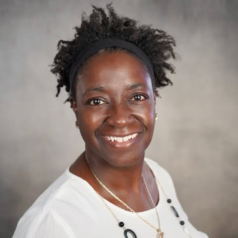 Sharon Gandy