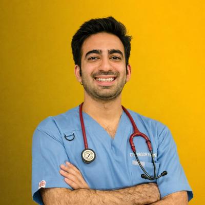 Doctor Rahman