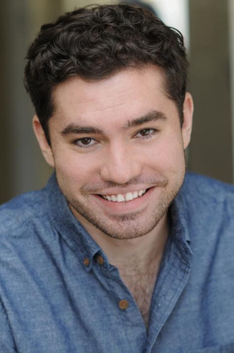 Ian Shiloh