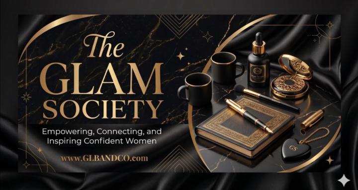 The GLAM Society