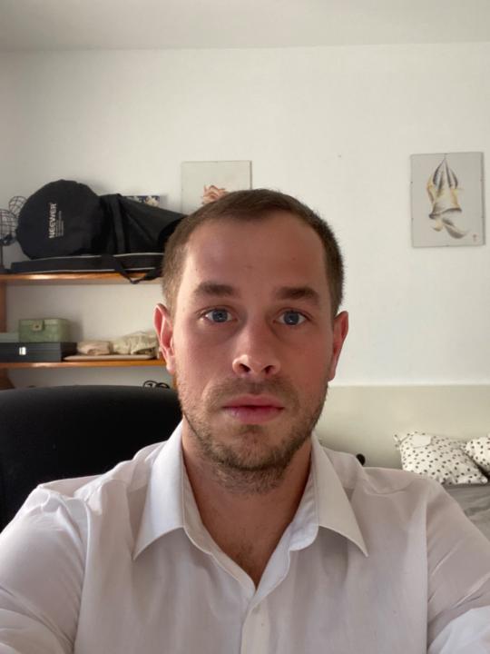 Tobias Gabilondo Rantica