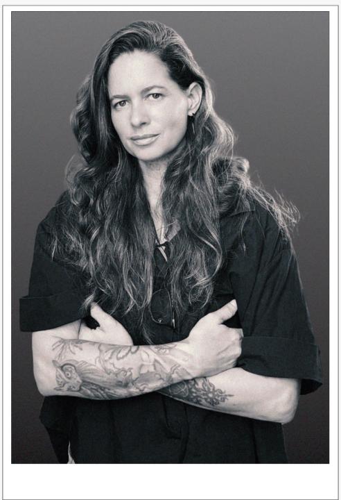 דניאלה קומלי