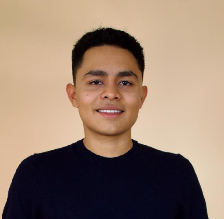 Xavier Vasquez