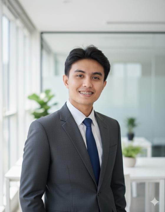 Imam Fitrianto